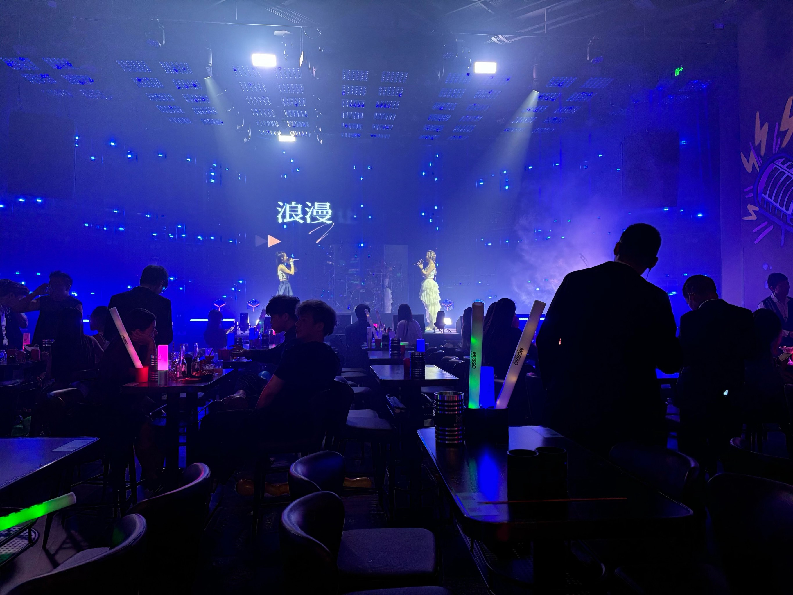 武汉小时场ktv预定及商务ktv怎么玩指南-蔡甸区小时场ktv预定